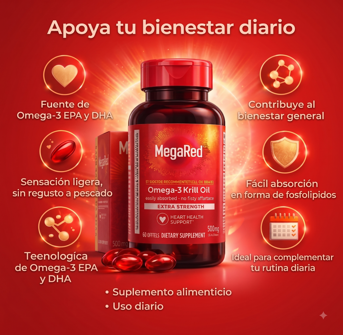Mega Red