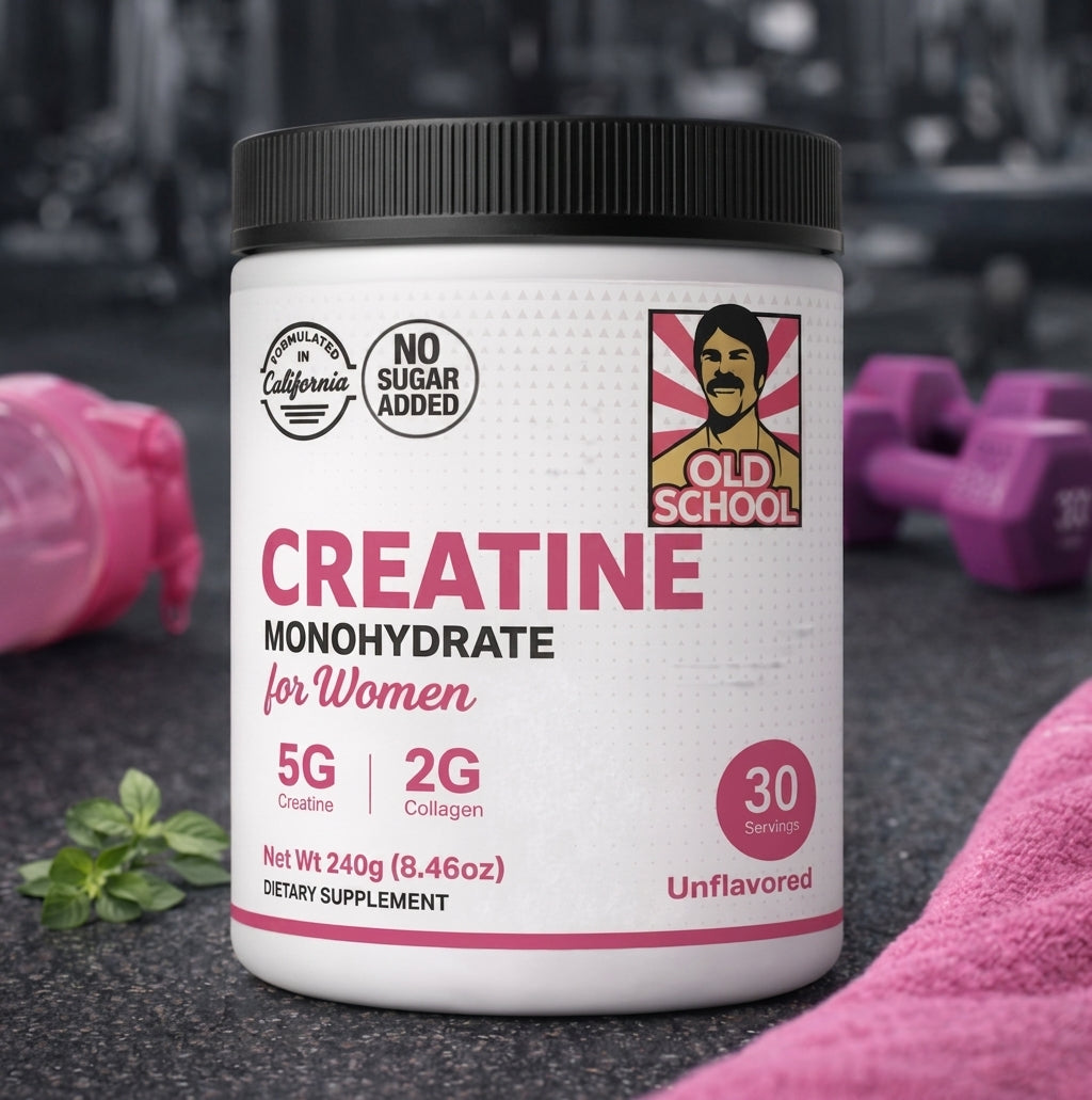 Combo Curvy Gummies + Creatina