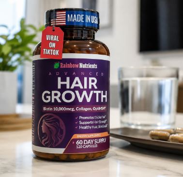 Hair Growth
