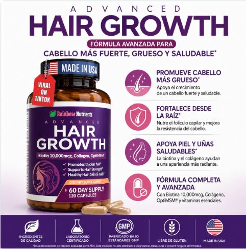 Hair Growth