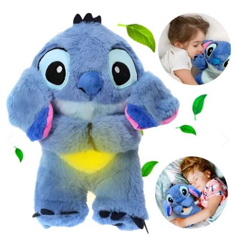 Peluche Stich Anti Estres
